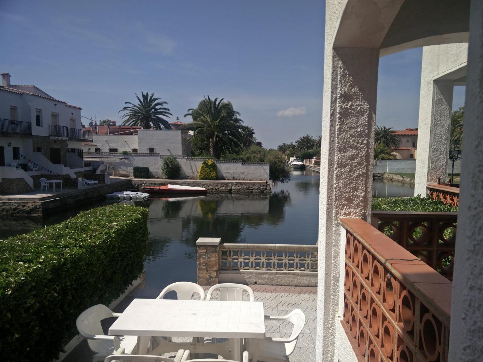 Port La Sardana Empuriarent Apartment Empuriabrava