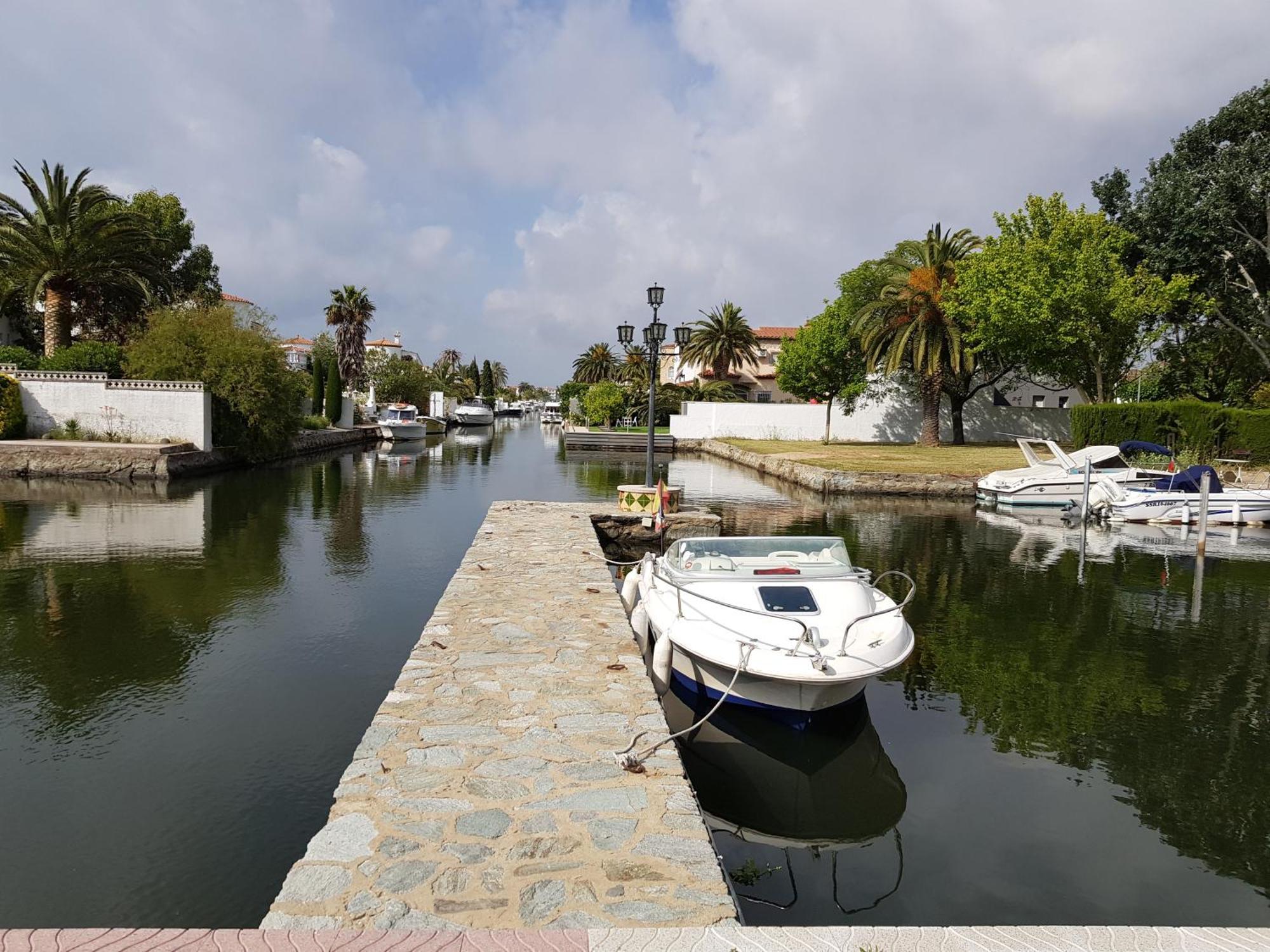 Port La Sardana Empuriarent Apartment Empuriabrava