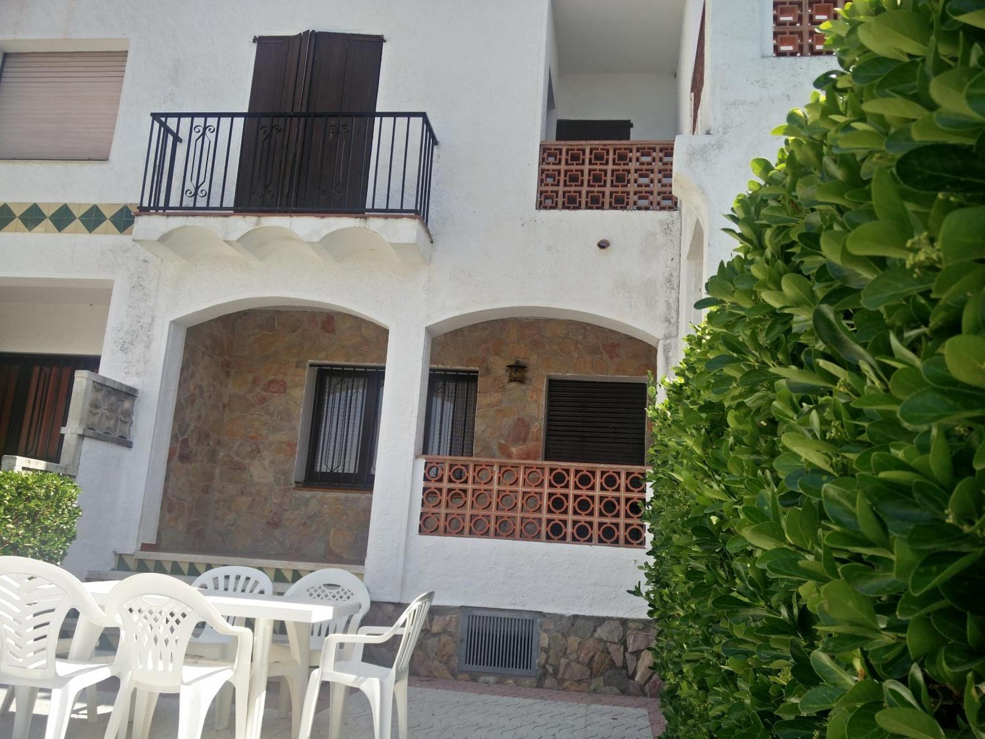 Apartment Port La Sardana Empuriarent *