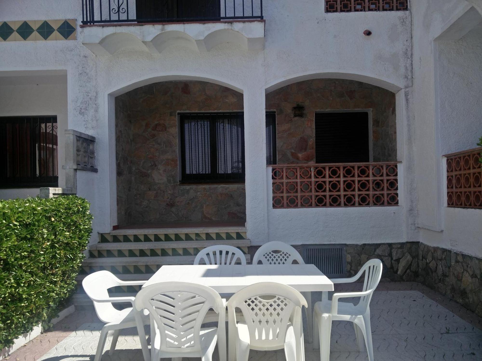 Apartment Port La Sardana Empuriarent Empuriabrava