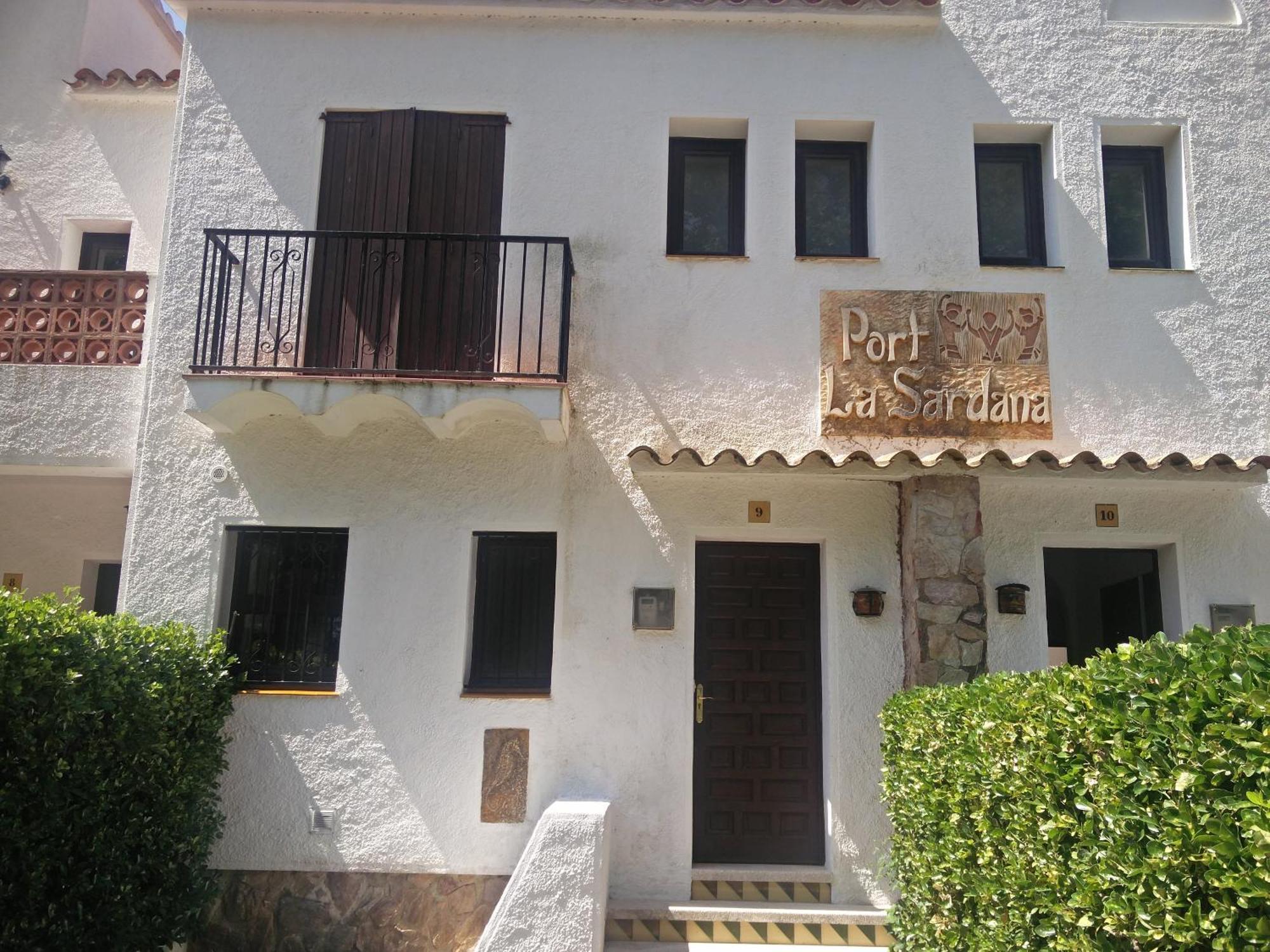 Port La Sardana Empuriarent Apartment Empuriabrava