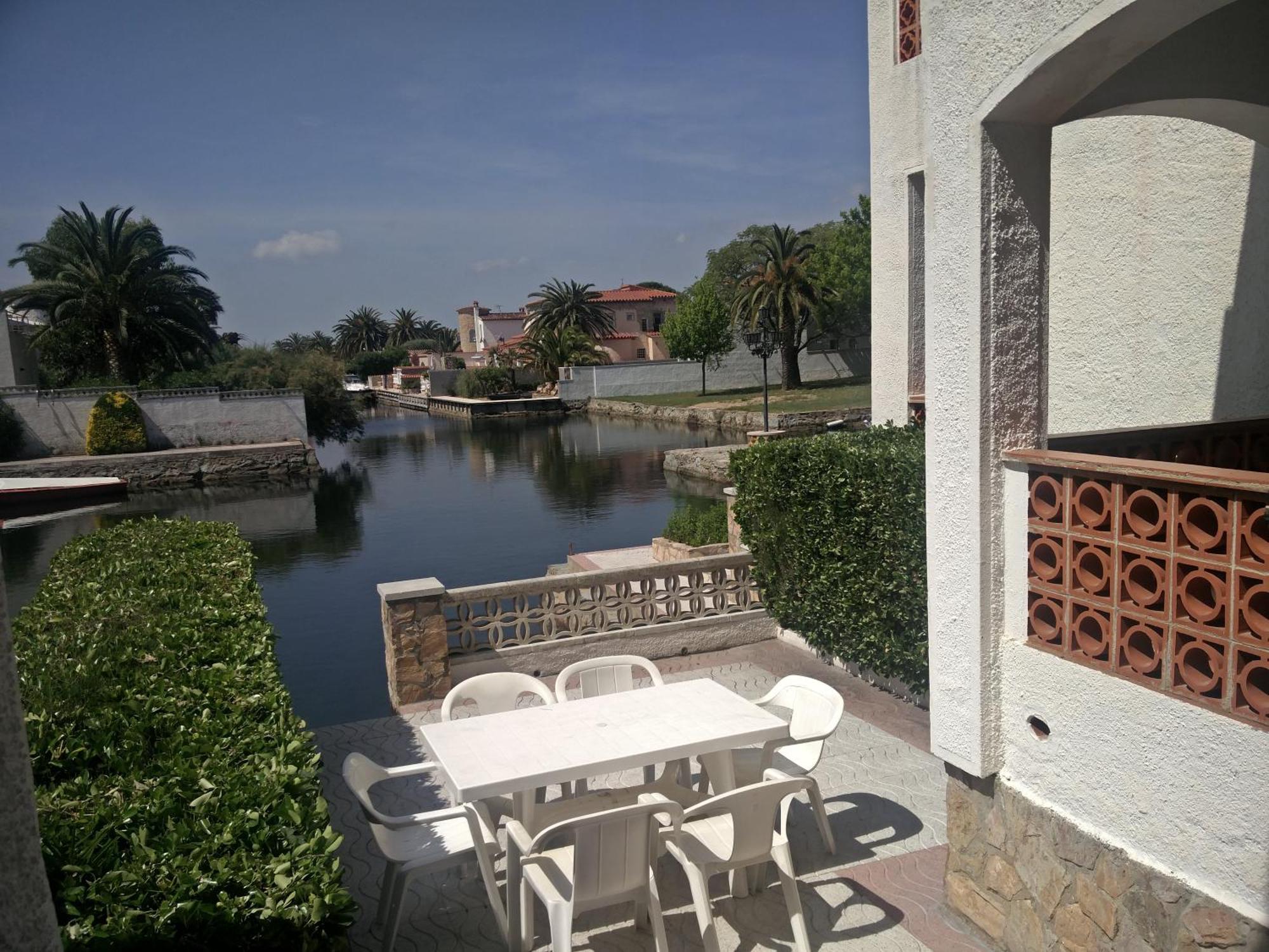 Apartment Port La Sardana Empuriarent Empuriabrava