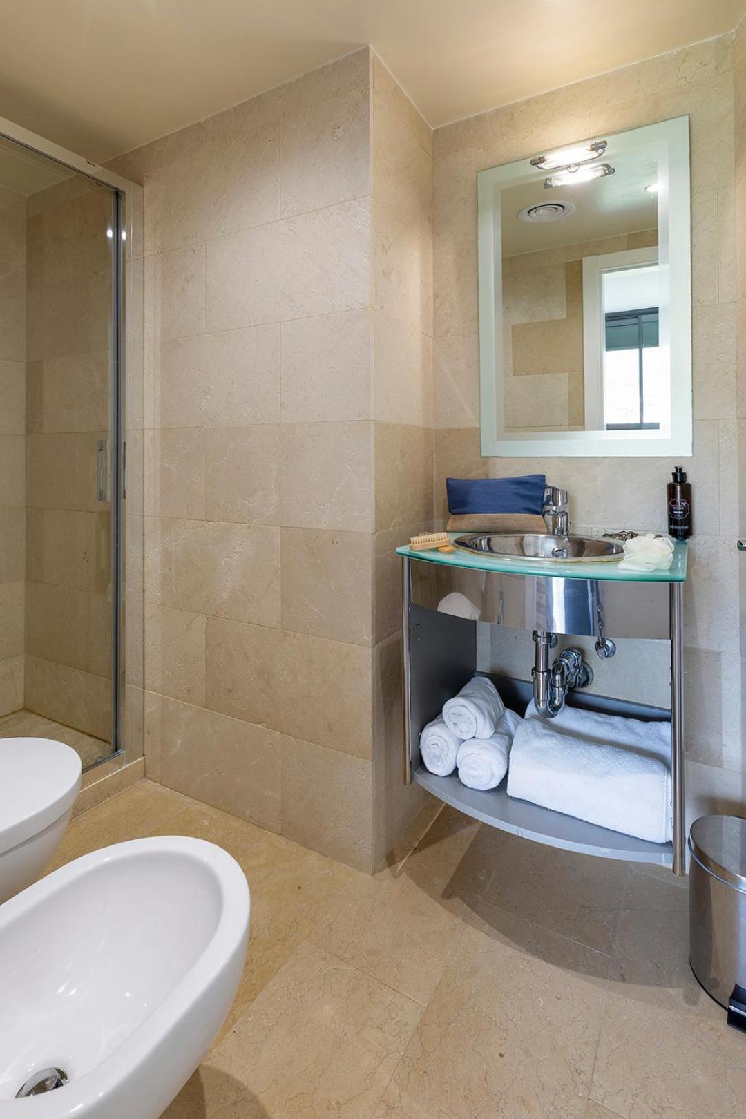Torre Gran Luxe 2 Apartment *