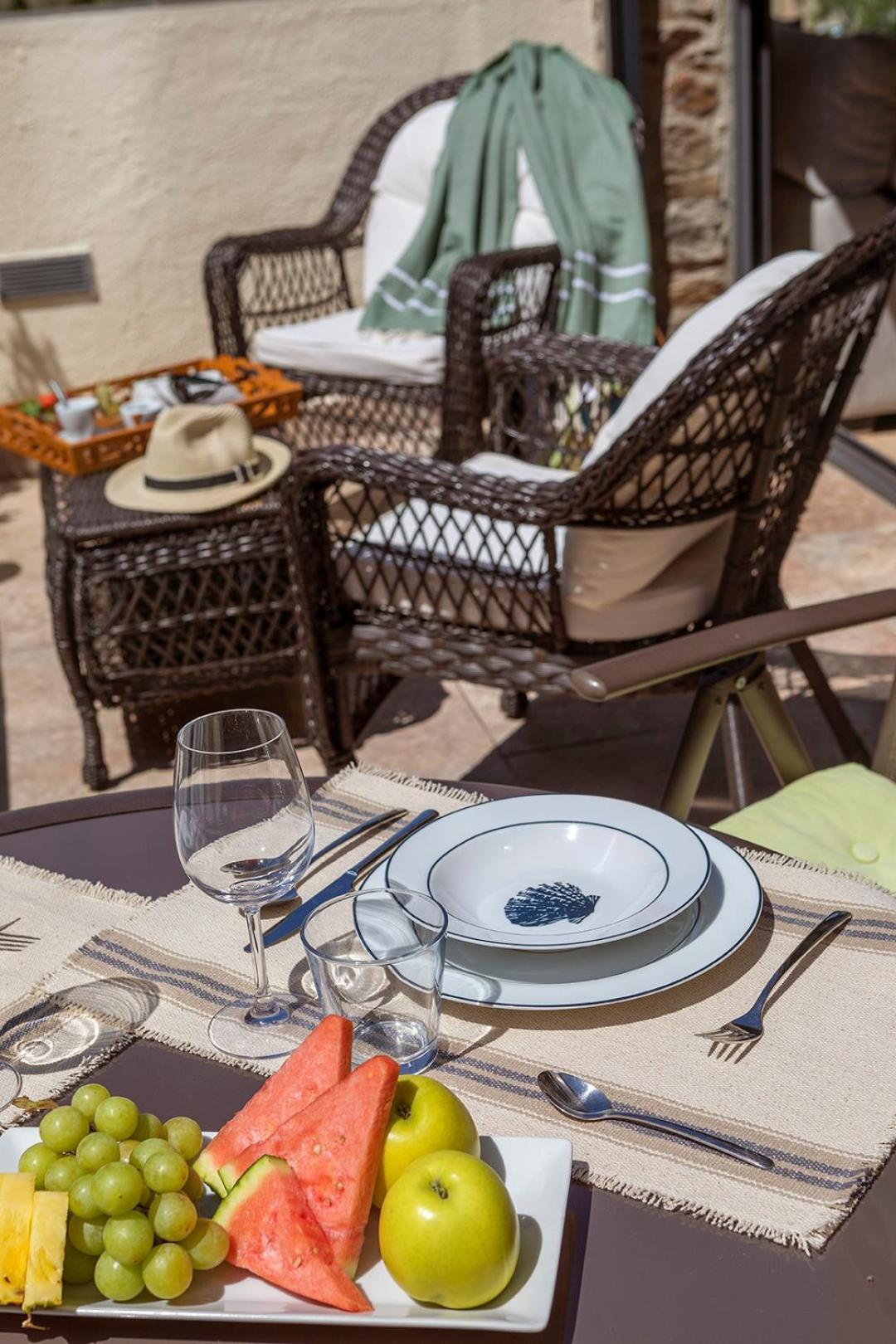 Apartment Torre Gran Luxe 2 *