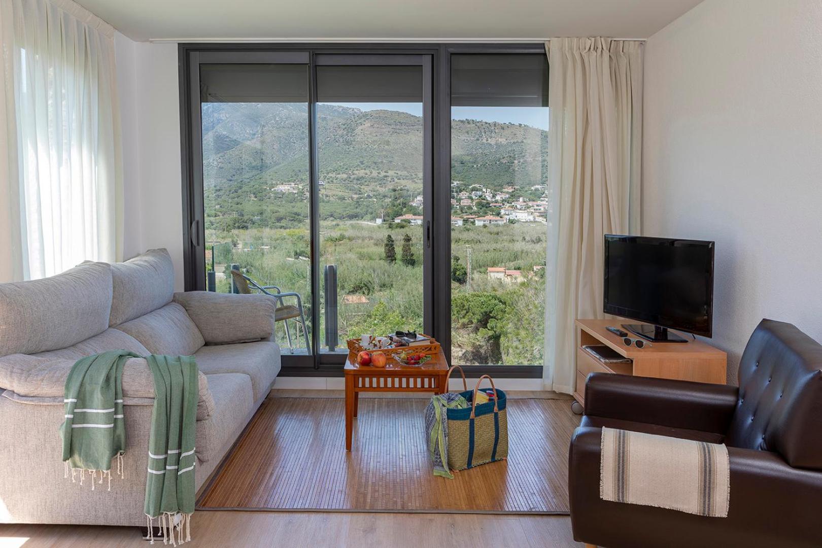 Apartment Torre Gran Luxe 2 El Port De La Selva