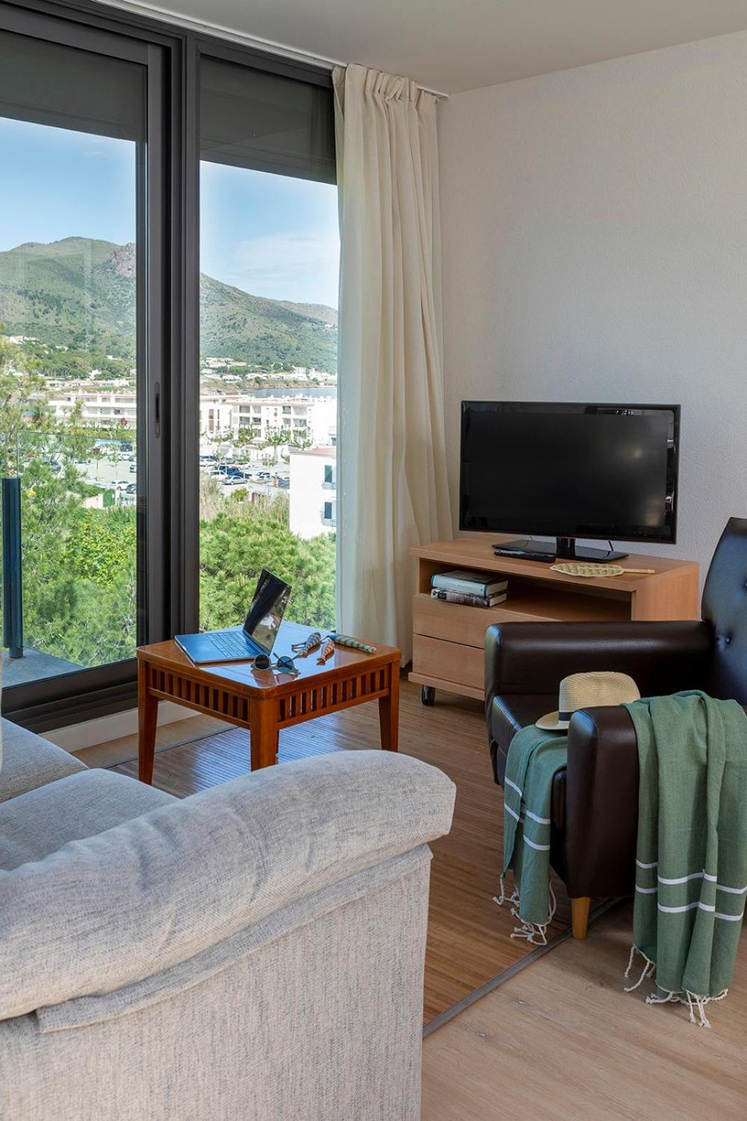 Torre Gran Luxe 2 Apartment