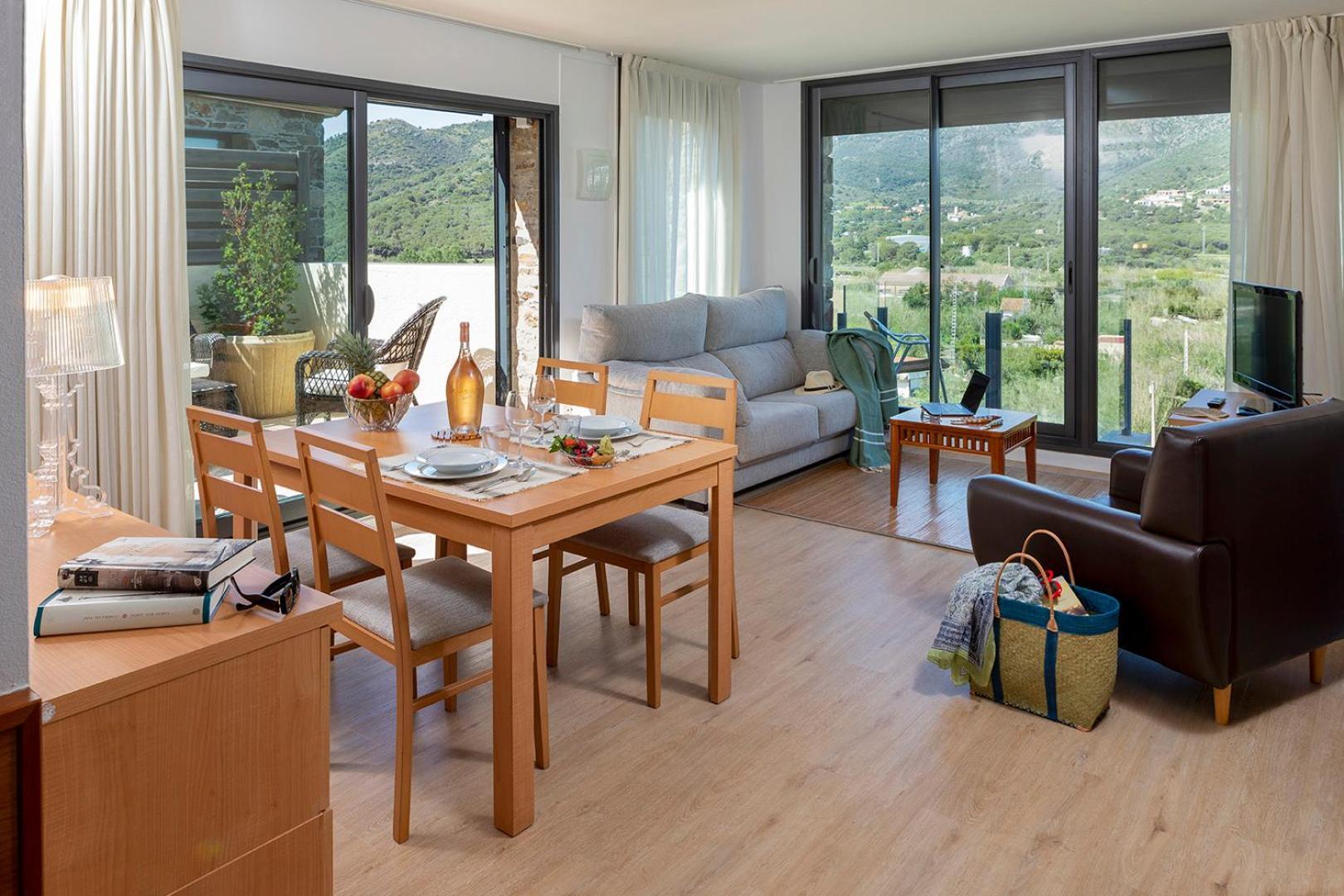 Apartment Torre Gran Luxe 2