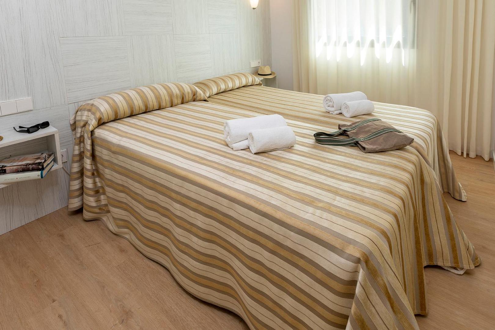 Torre Gran Luxe 2 Apartment *
