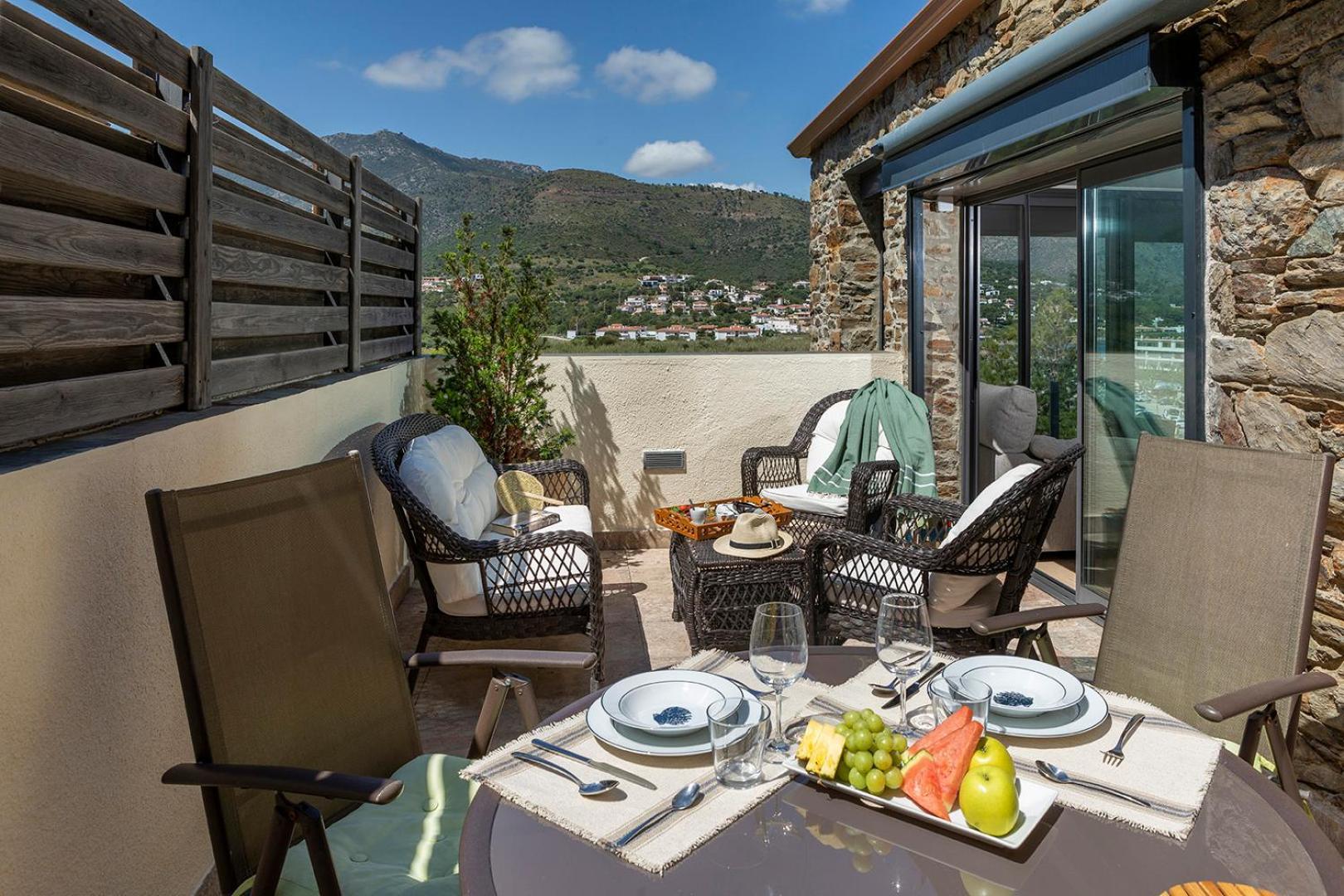 Apartment Torre Gran Luxe 2 *