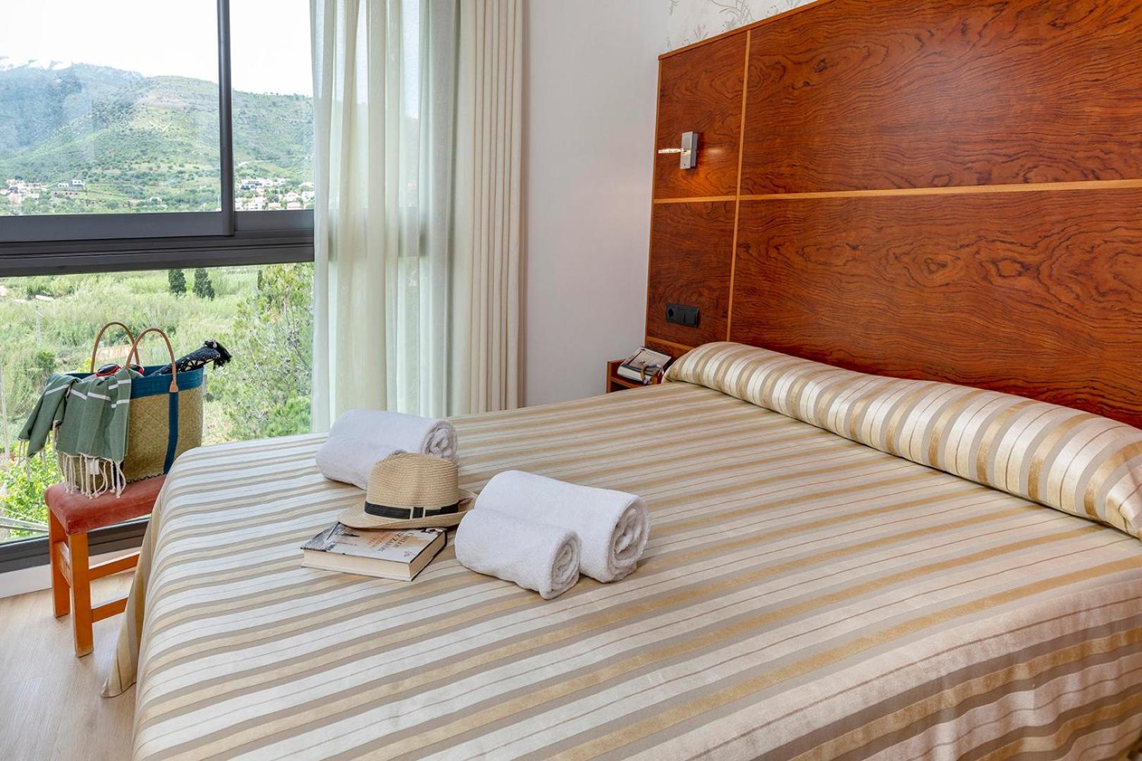 Apartment Torre Gran Luxe 2 El Port De La Selva
