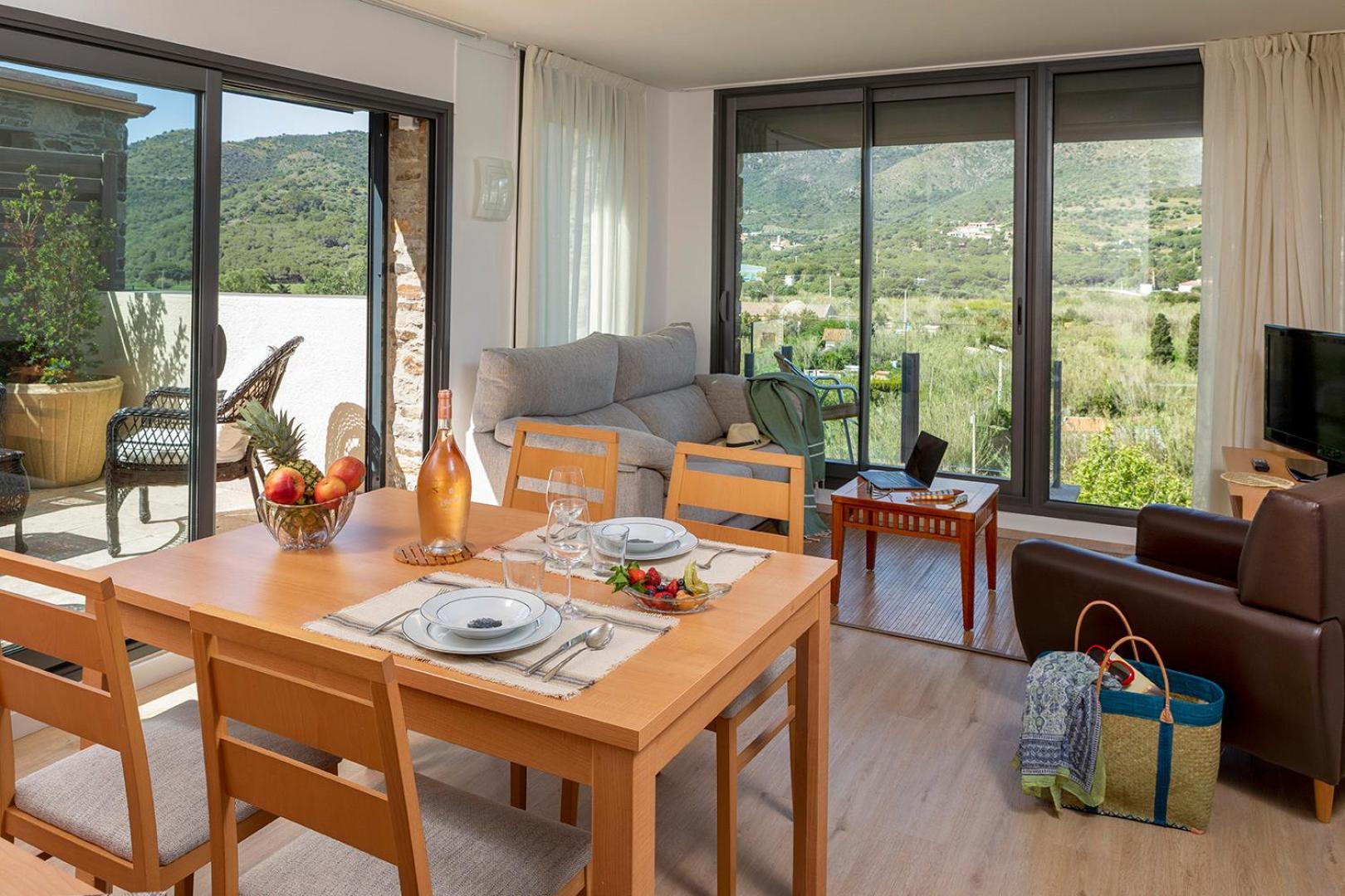 Torre Gran Luxe 2 Apartment *