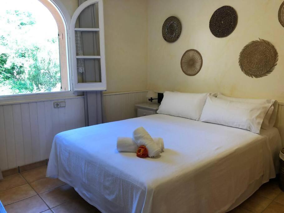 Сasa de vacaciones S´agaró Sea House