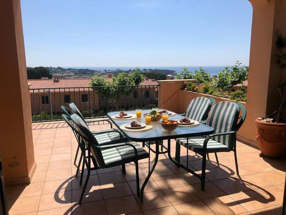 S´agaró Sea House Сasa de vacaciones Sant Feliu de Guíxols
