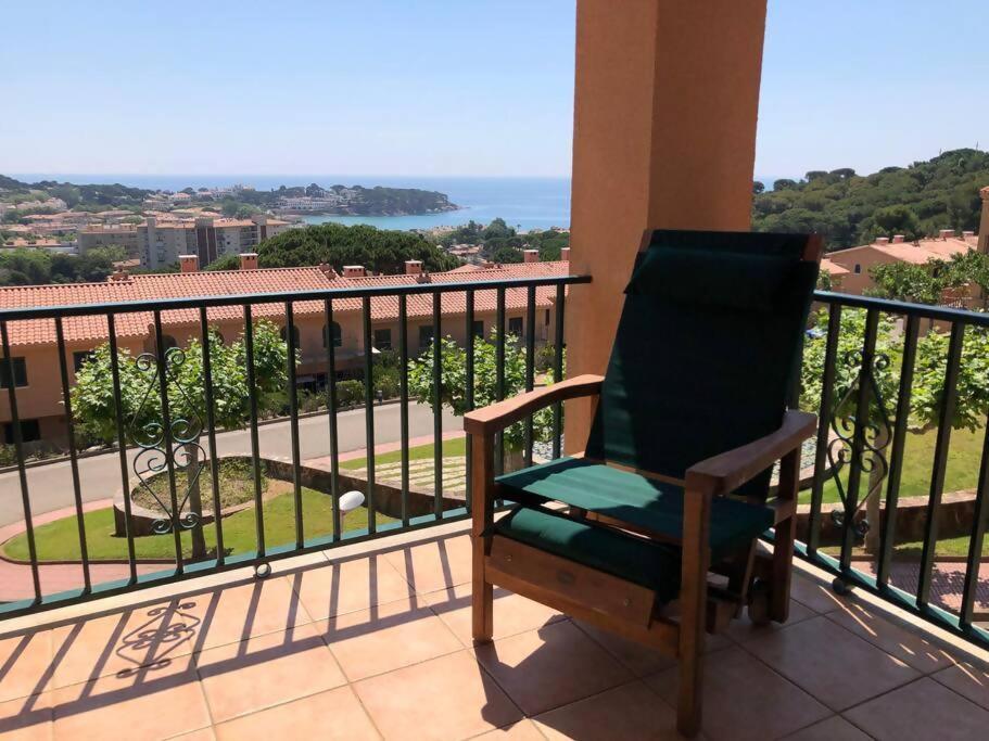 S´agaró Sea House Sant Feliu de Guíxols