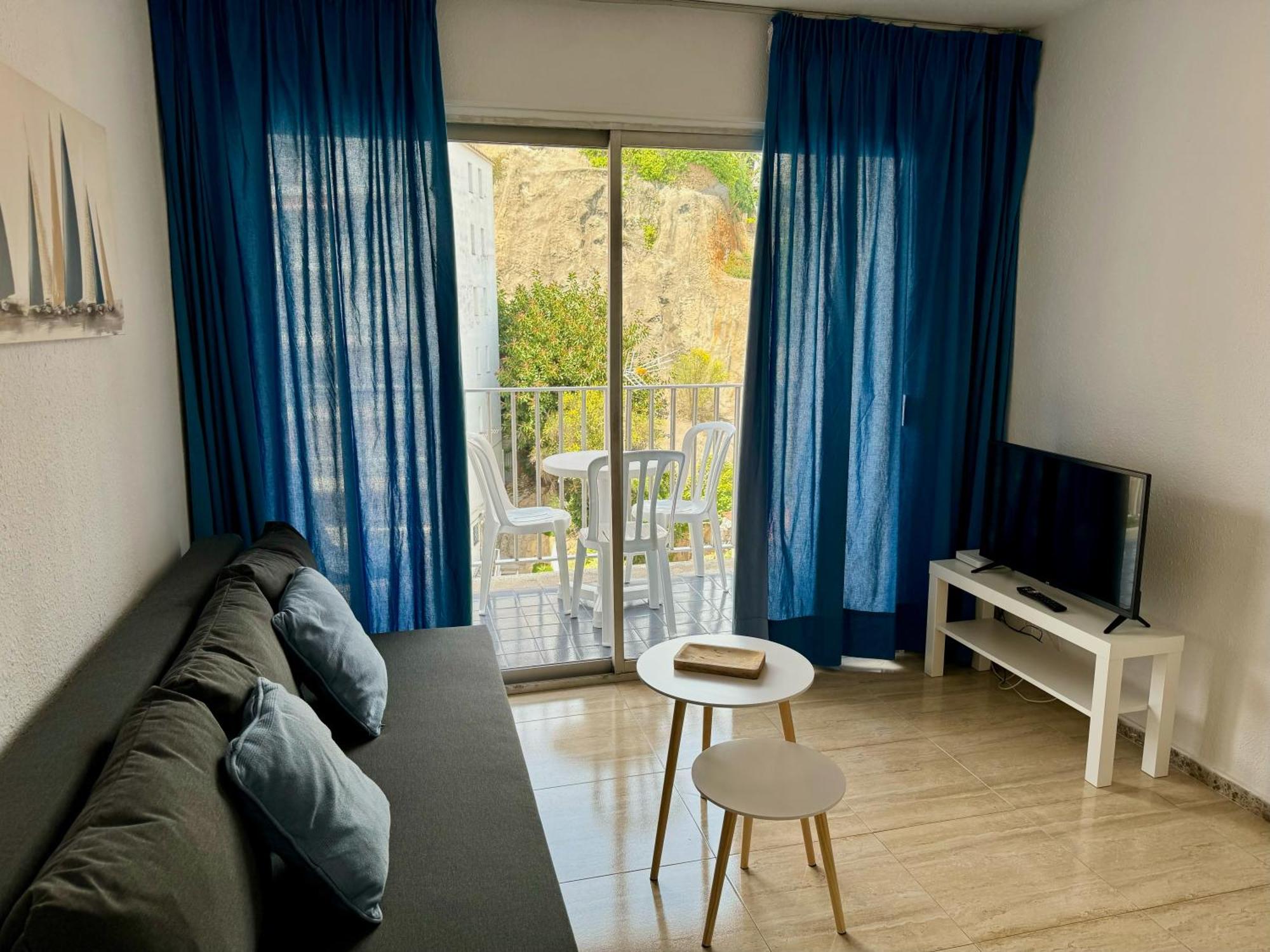 Apartamento New Borodin Family Ab