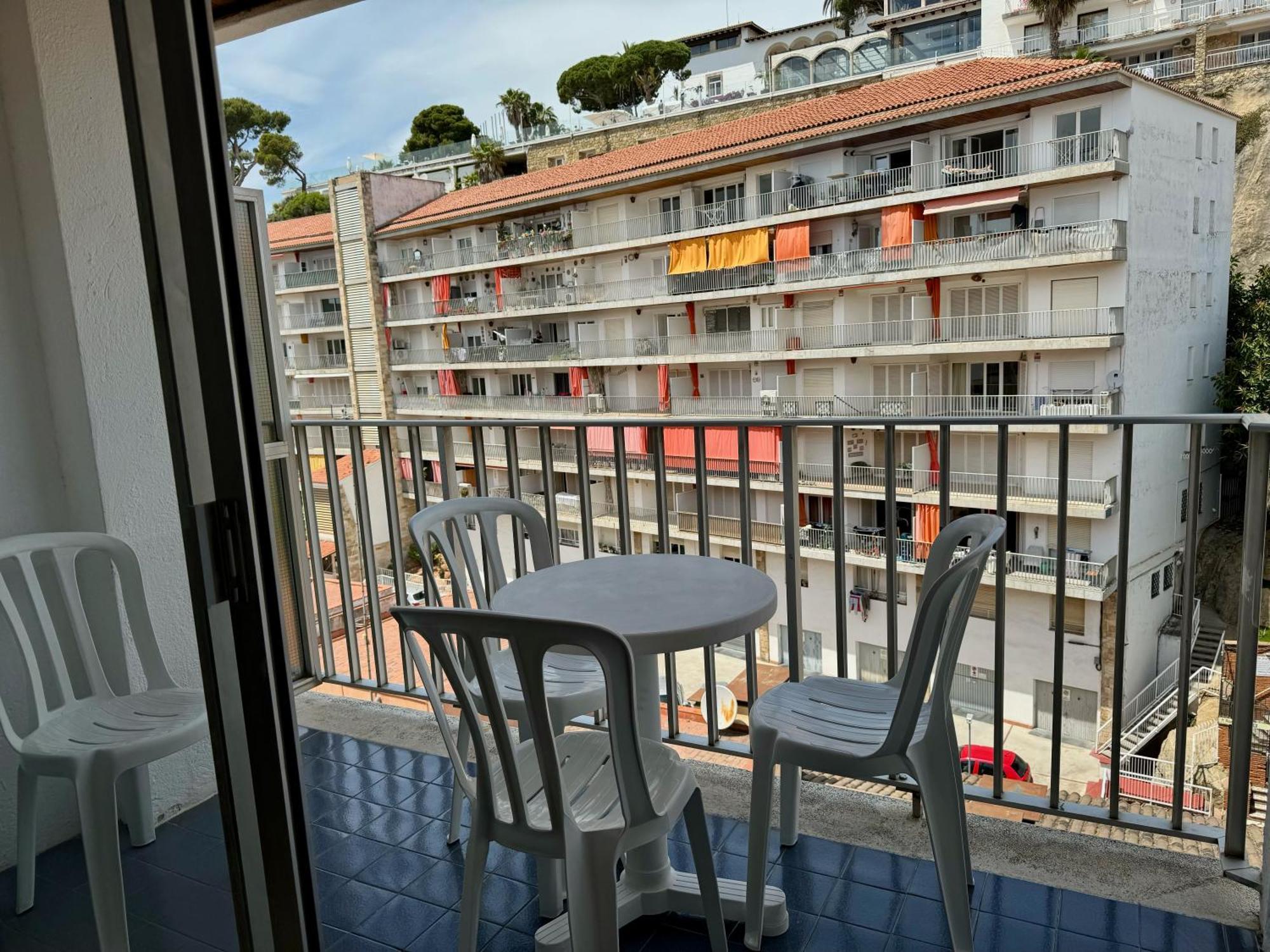 Apartamento New Borodin Family Ab