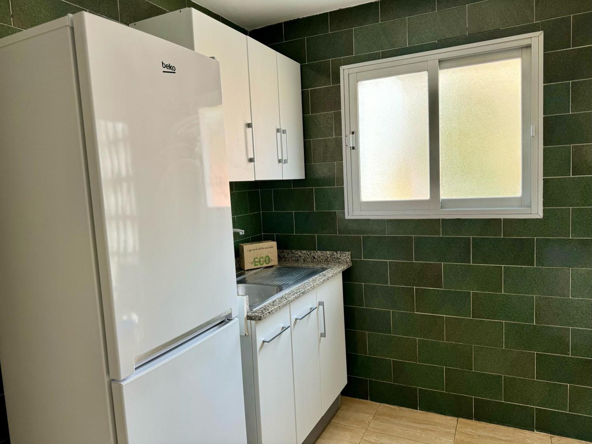 Apartamento New Borodin Family Ab Lloret de Mar
