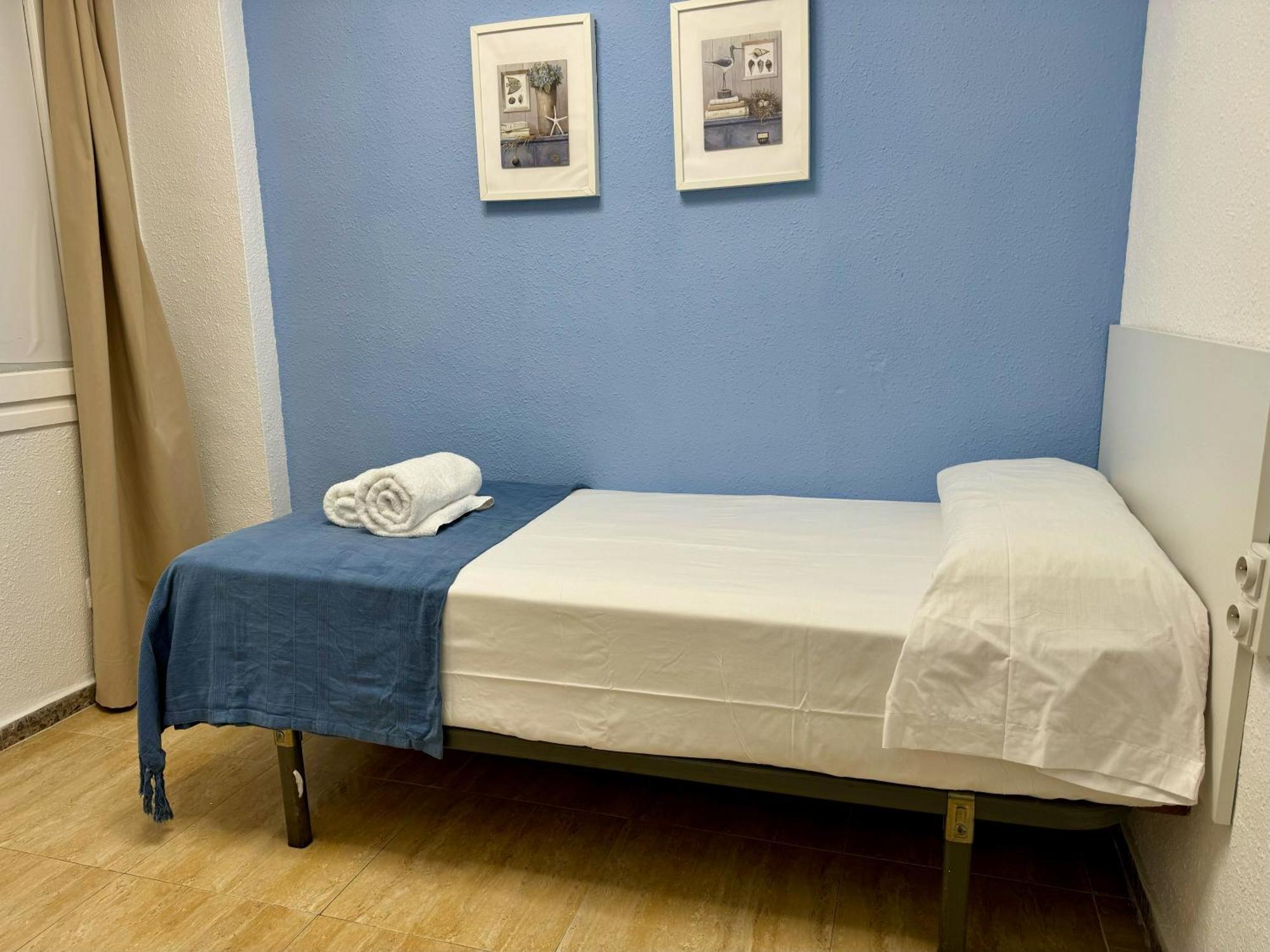 New Borodin Family Ab Apartamento Lloret de Mar