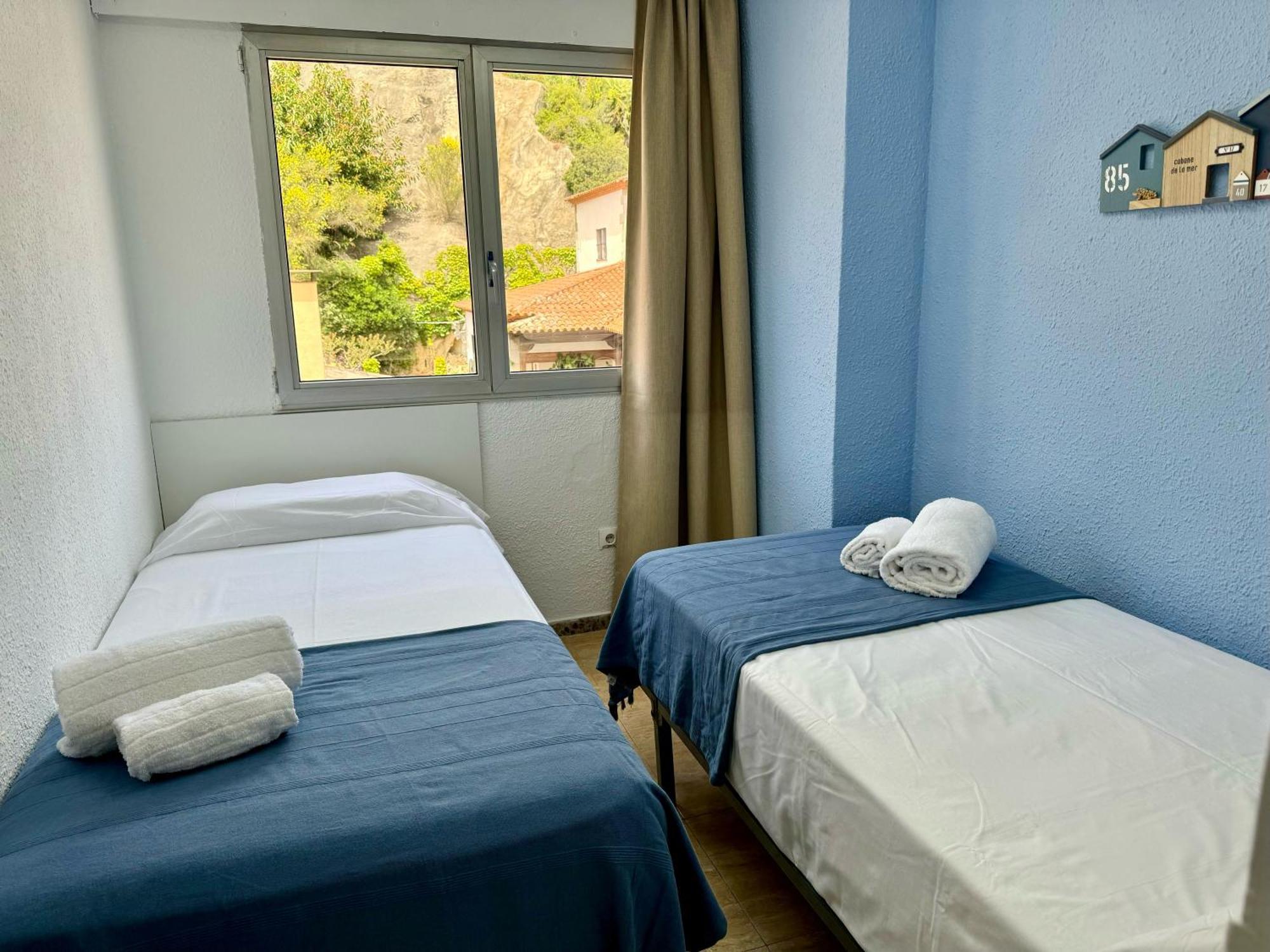 Apartamento New Borodin Family Ab *