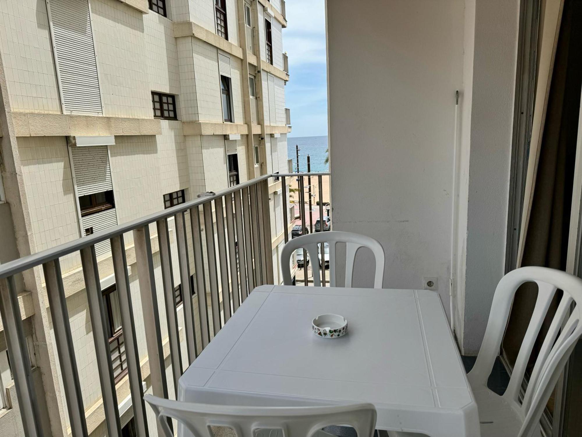 New Borodin Family Ab Apartamento *