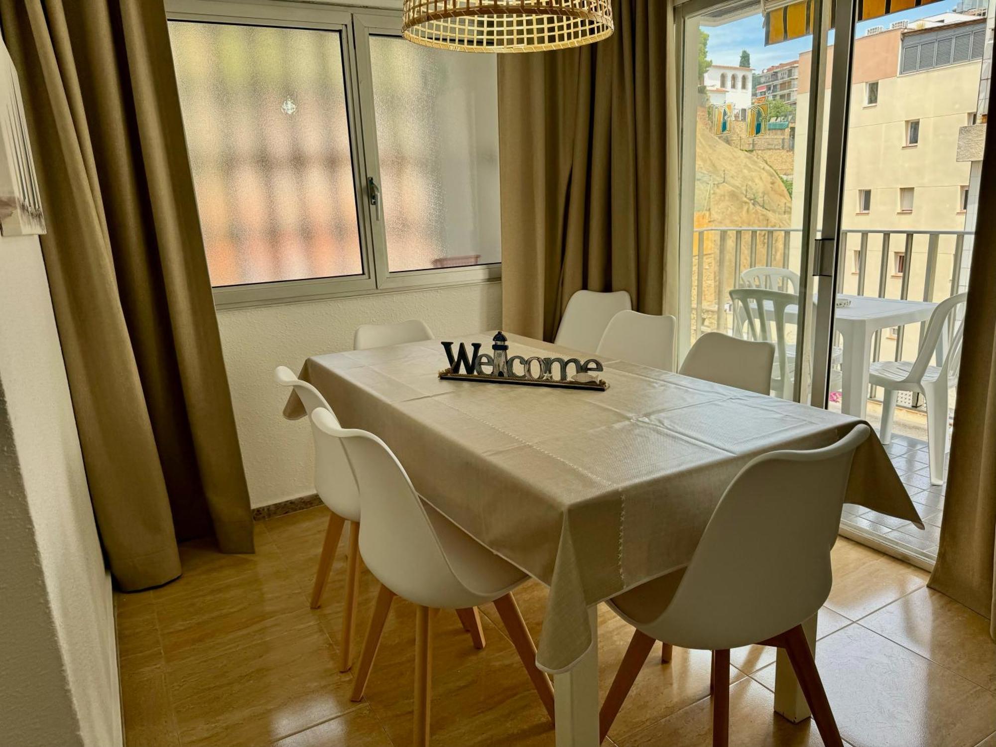 Apartamento New Borodin Family Ab *