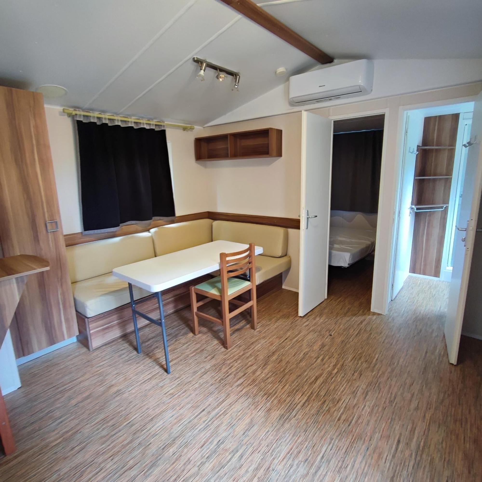 Santa Elena Campsite