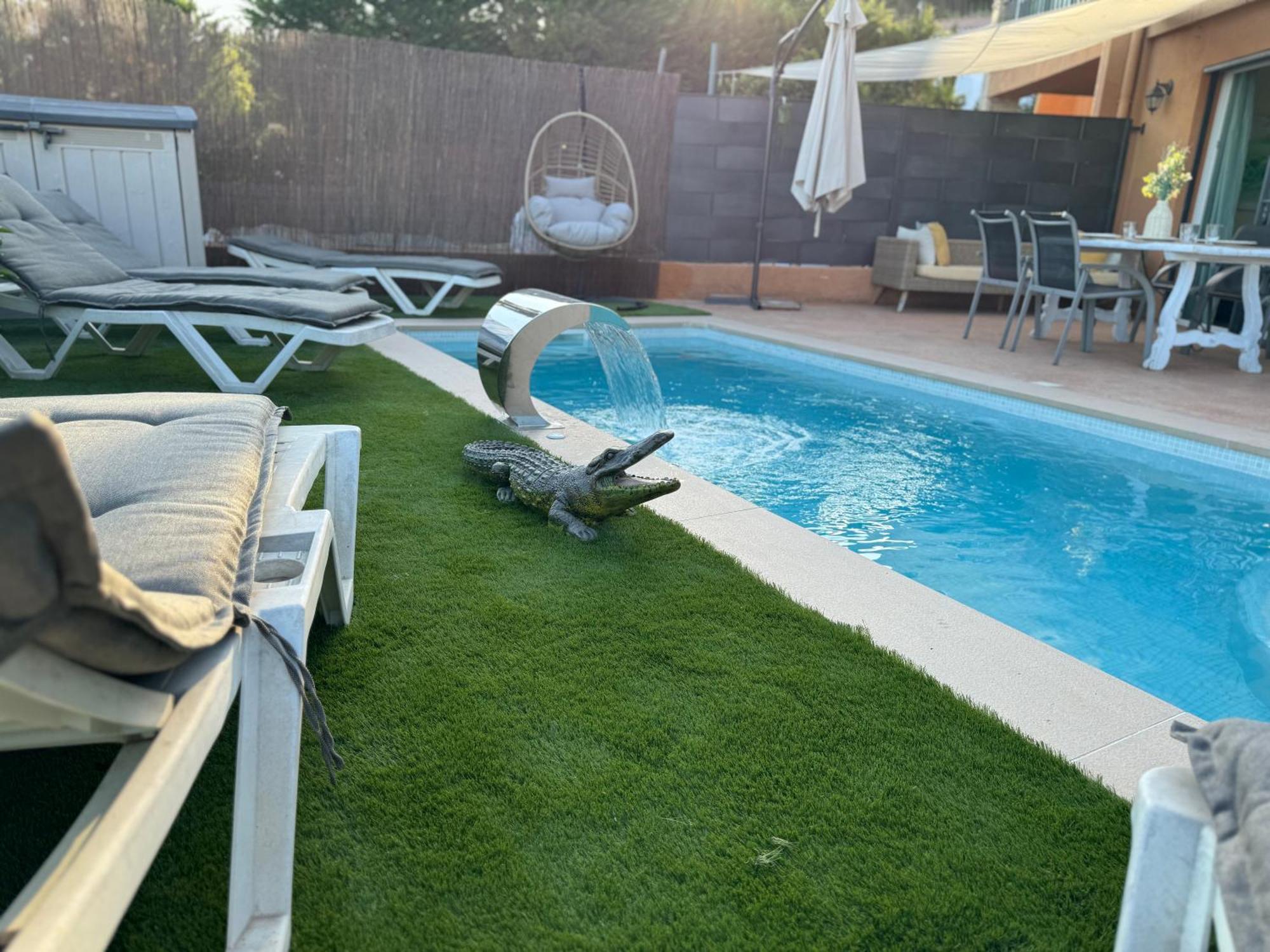 Duna House - With Views Of The Apartamento