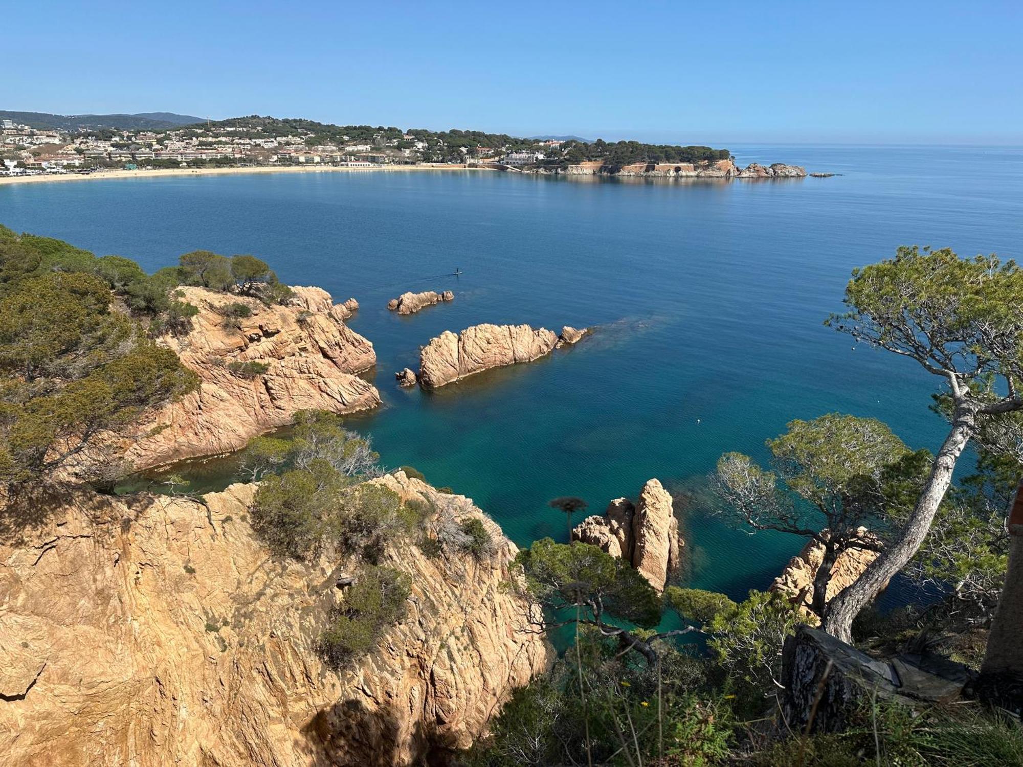 Apartaments Platja D'Aro *