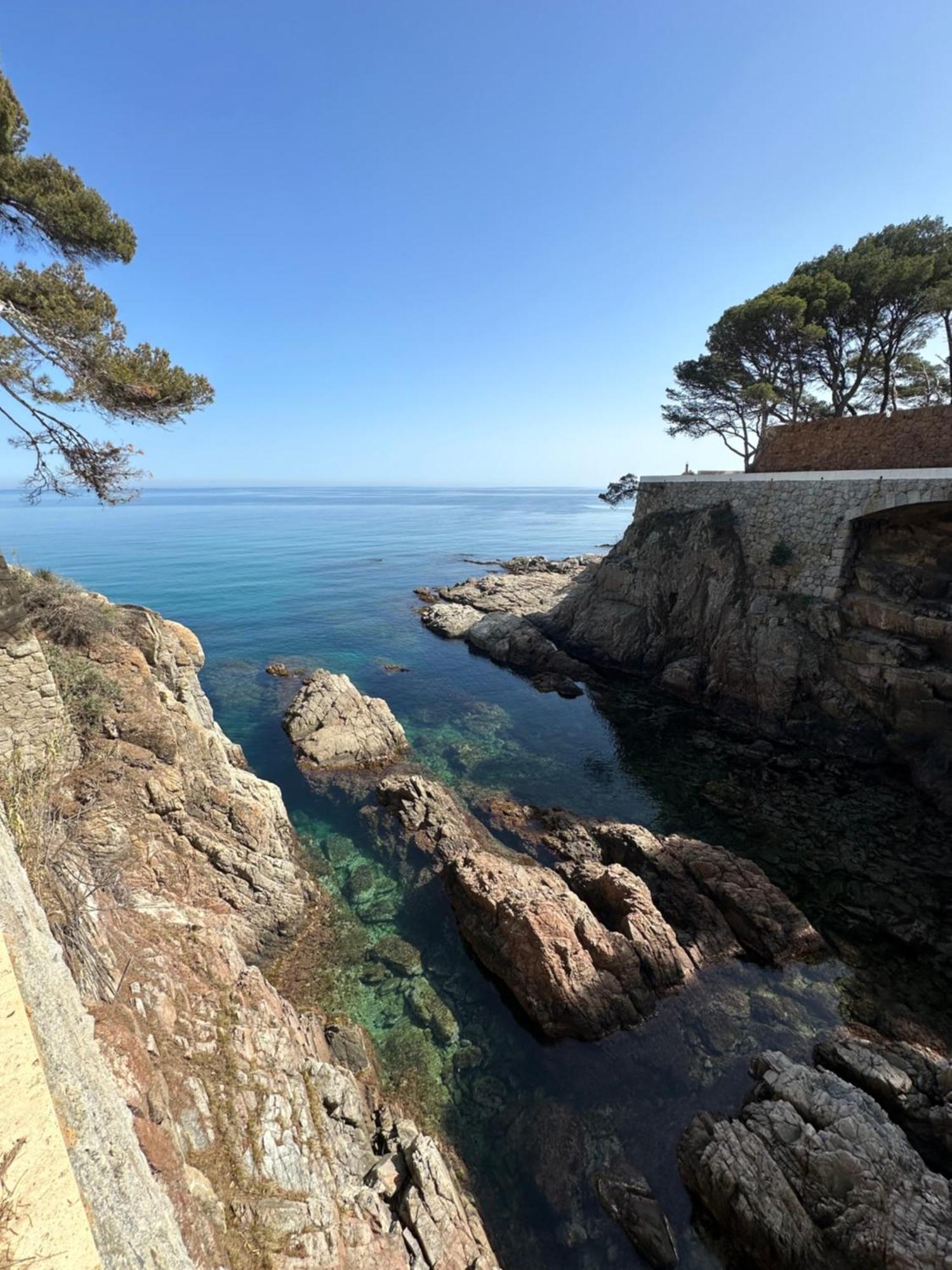 Apartaments Platja D'Aro Platja d'Aro (Playa de Aro)
