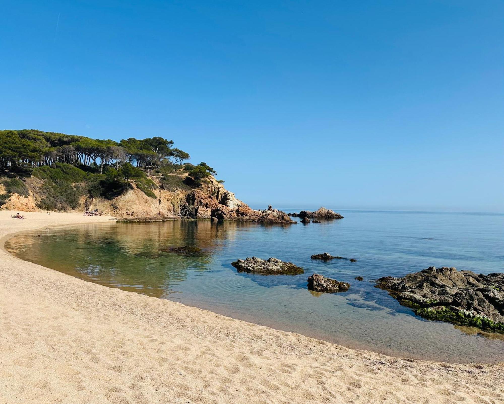 Apartaments Platja D'Aro * Platja d'Aro (Playa de Aro)