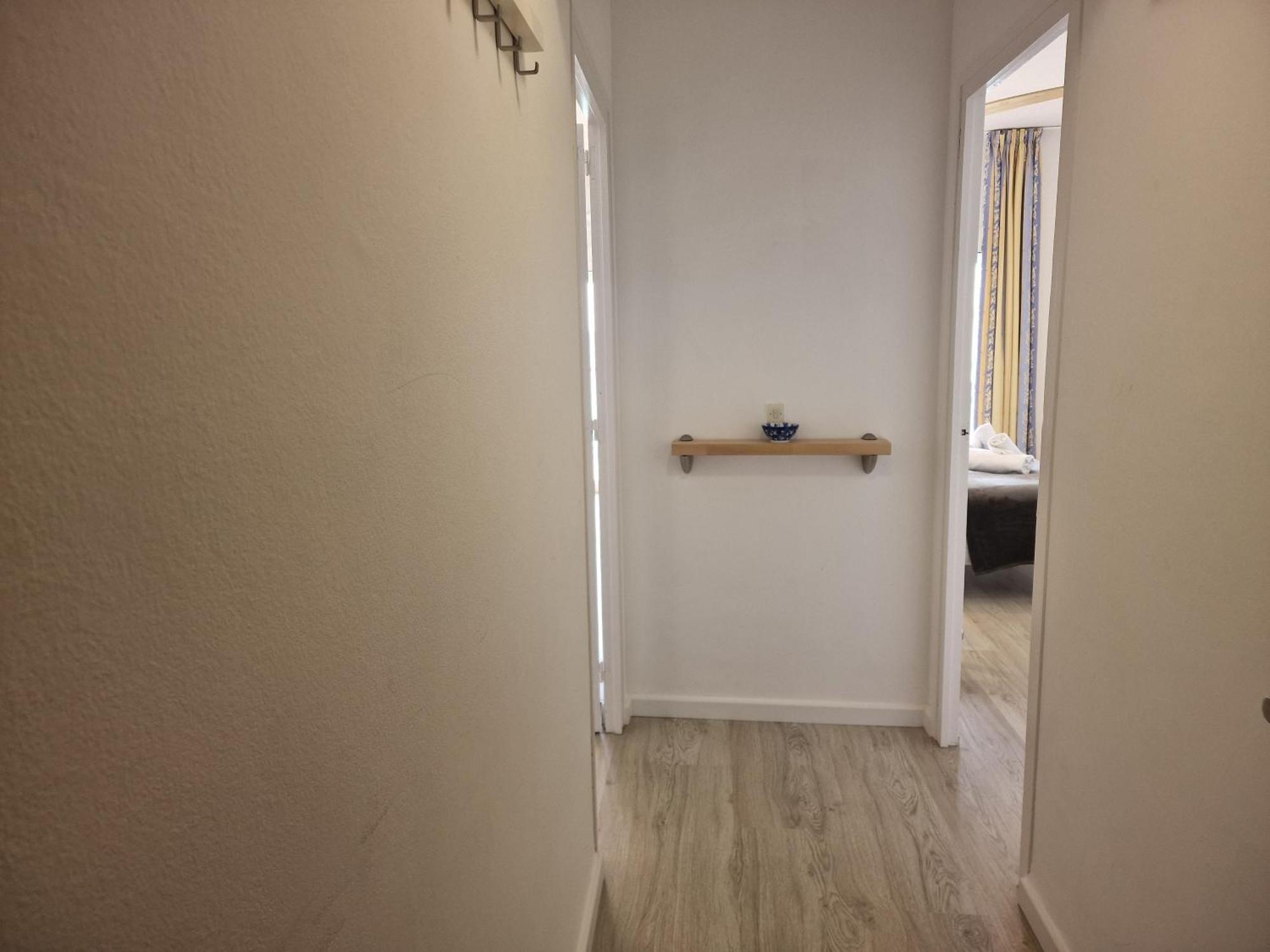 Apartamento Primera Linea Sant Antoni *