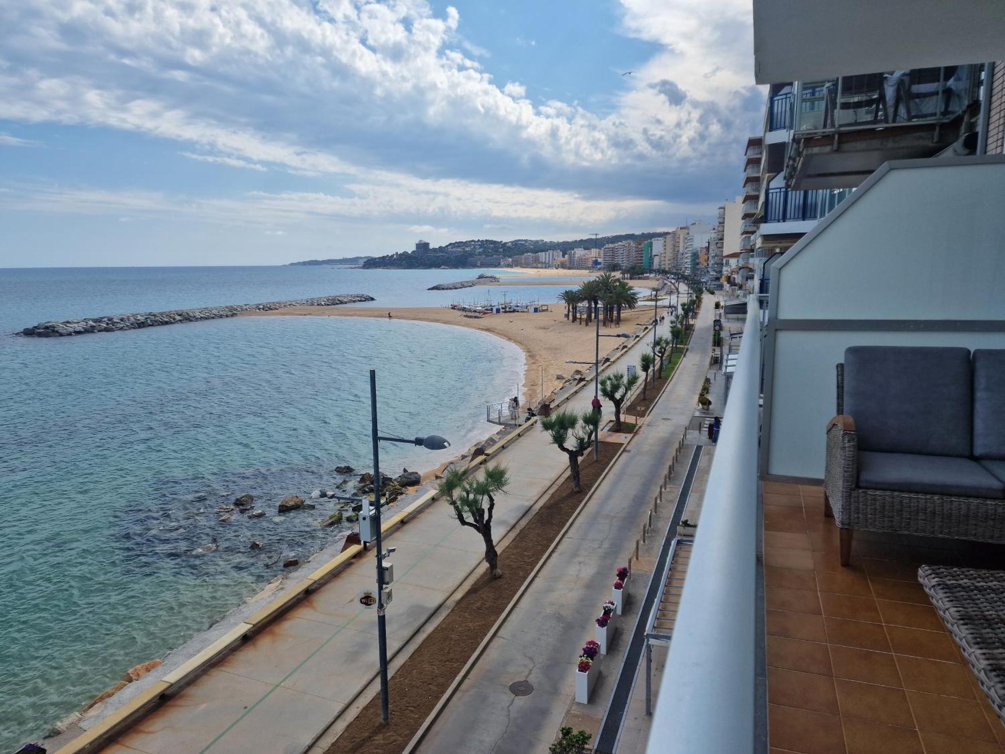 Apartamento Primera Linea Sant Antoni *