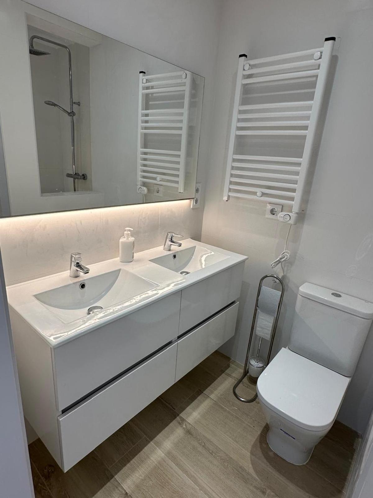 Primera Linea De Mar Apartamento