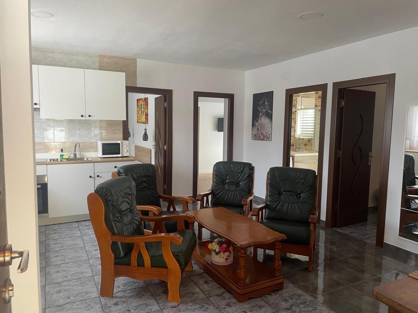 Casa M&d Сasa de vacaciones
