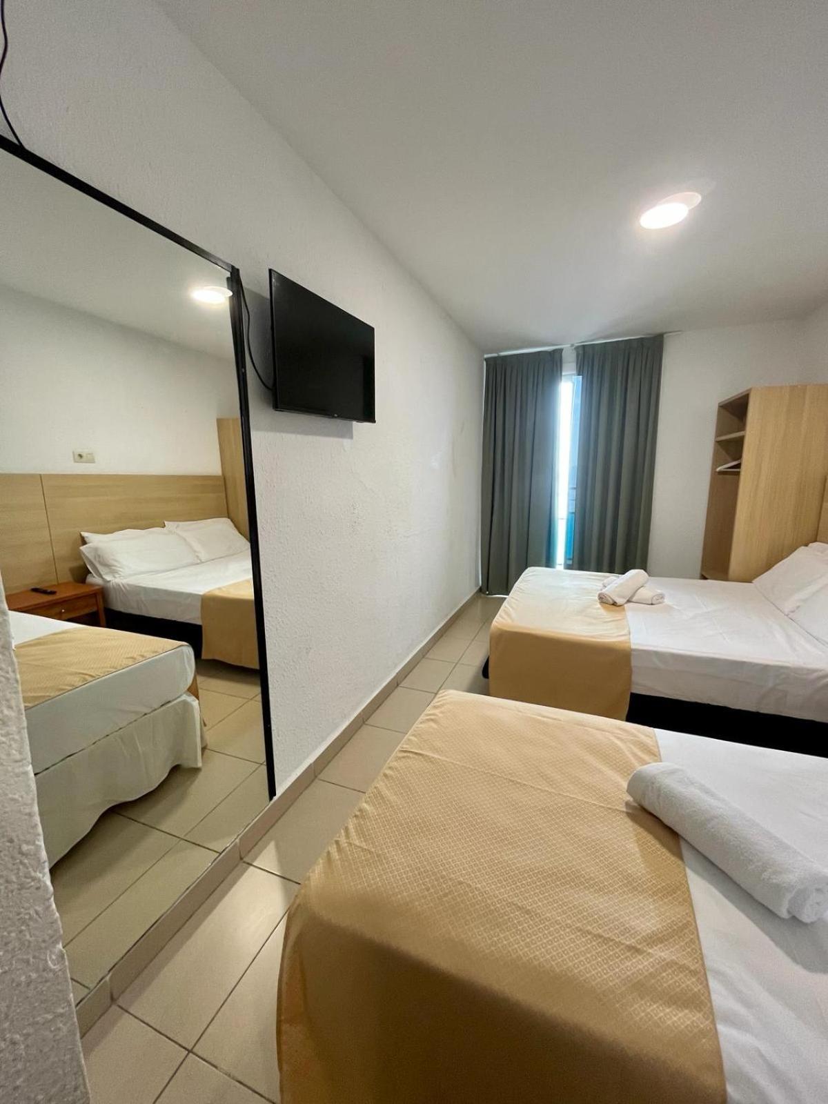 Mozaik Playa Guest house *