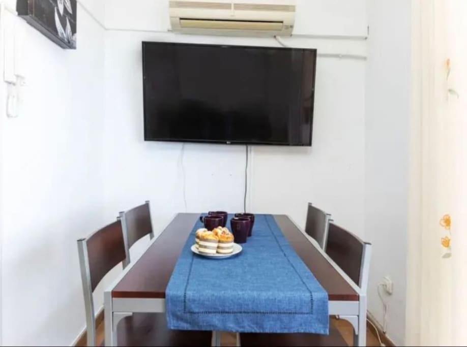 Apartment Apartamento A 50 M De La Playa *