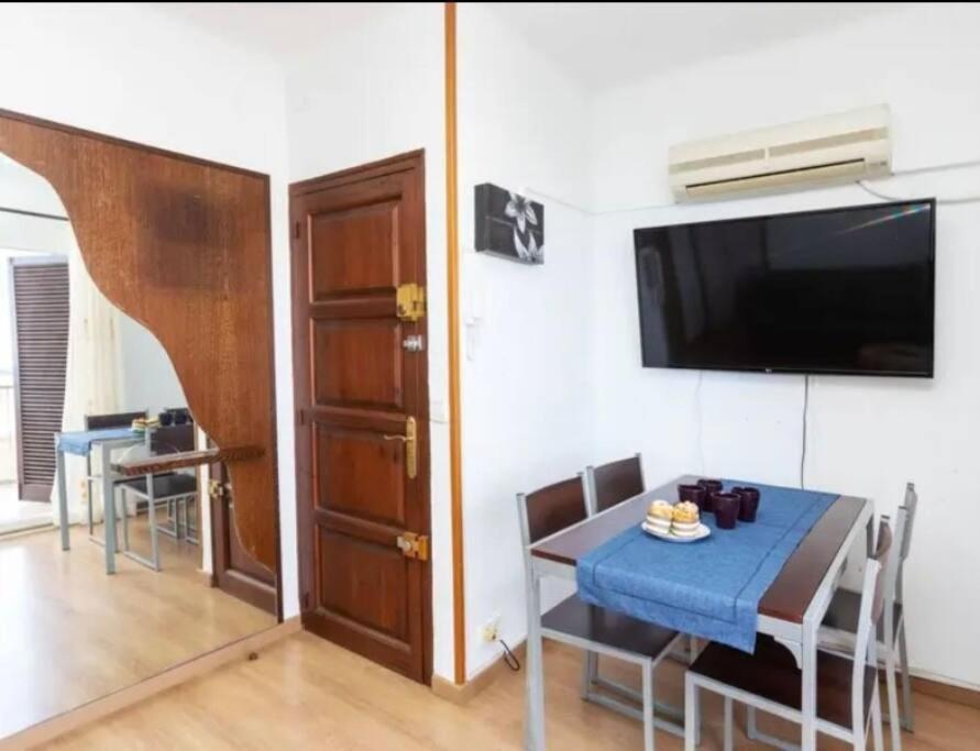 Apartamento A 50 M De La Playa L'Escala