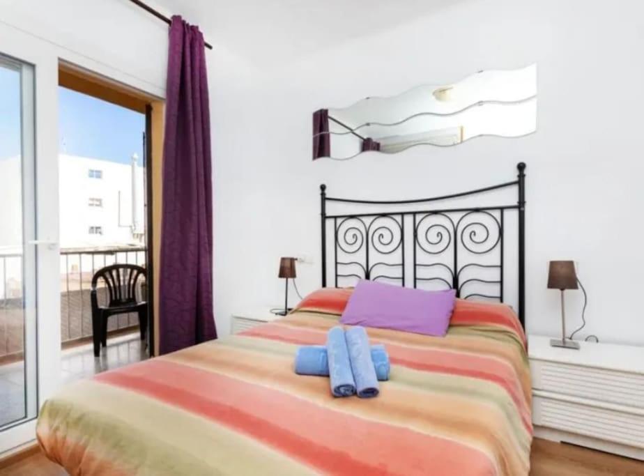 Apartamento A 50 M De La Playa Apartment *