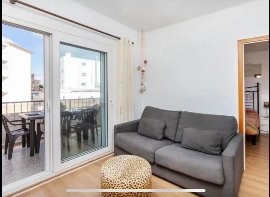 Apartamento A 50 M De La Playa