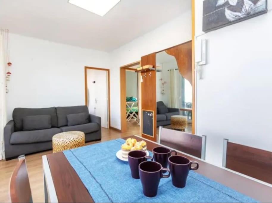 Apartamento A 50 M De La Playa Apartment *