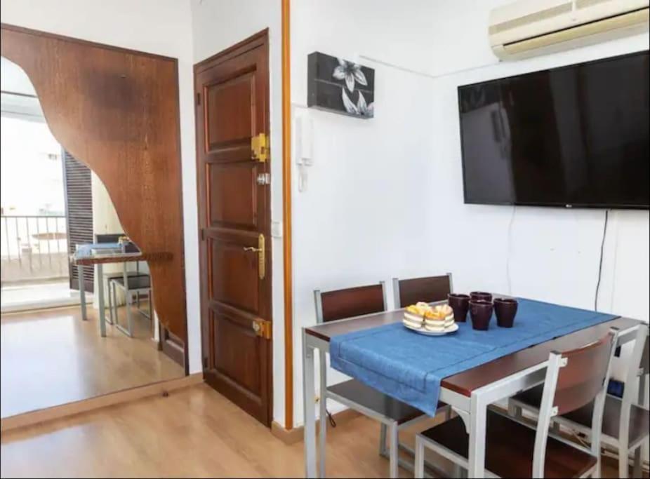 Apartment Apartamento A 50 M De La Playa