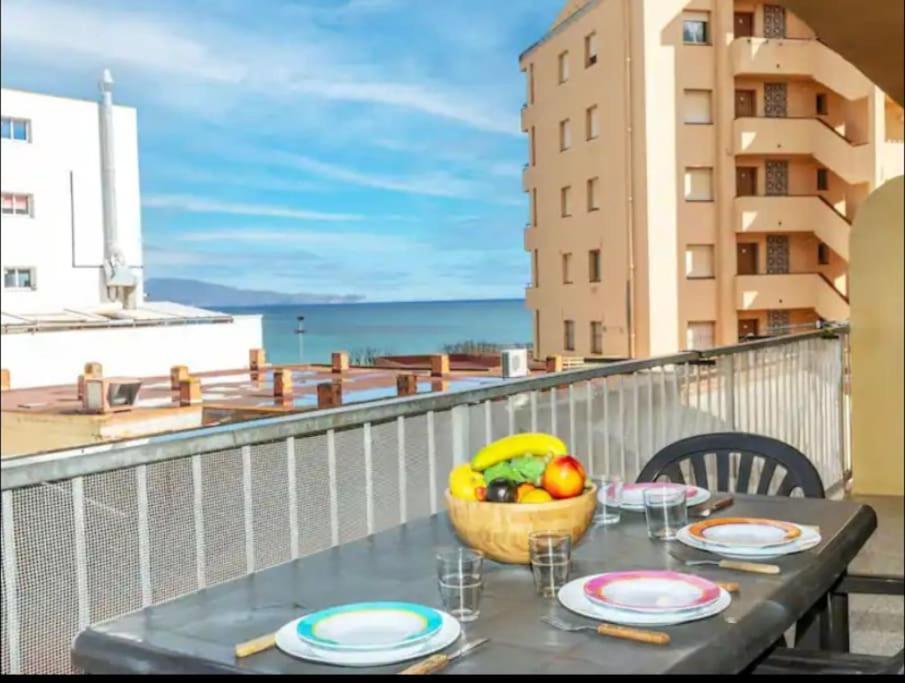 Apartment Apartamento A 50 M De La Playa *