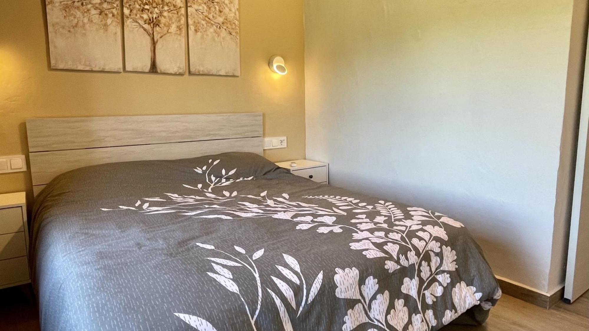 Apartamento Mas Pigem
