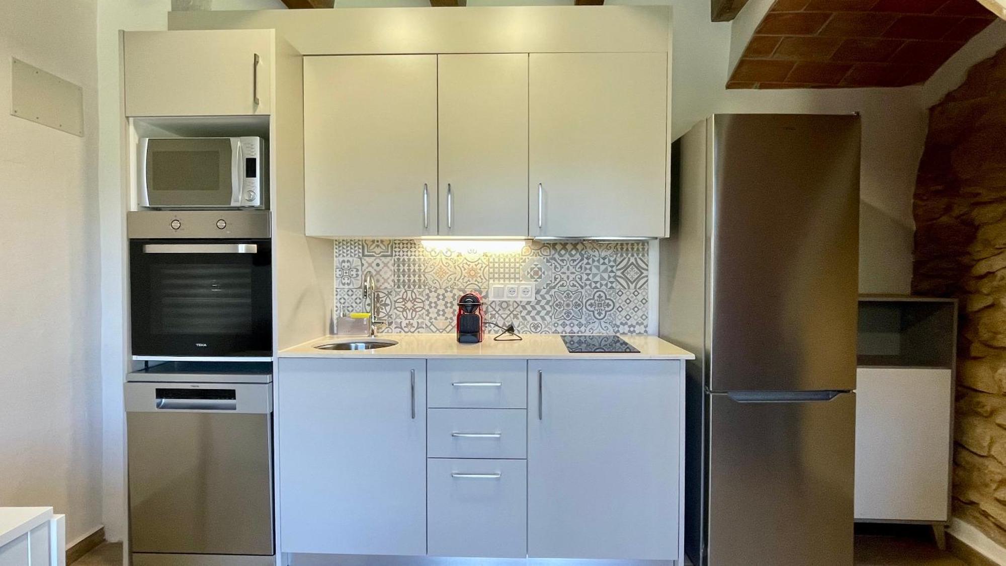 Mas Pigem Apartamento Pals