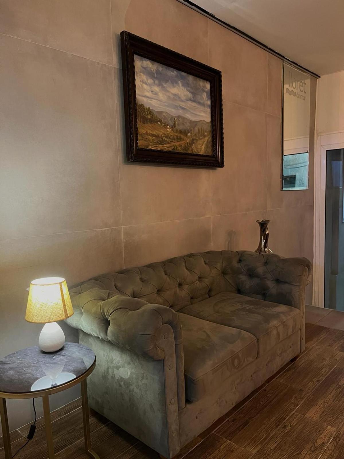 Mozaik Playa Guest house Lloret de Mar