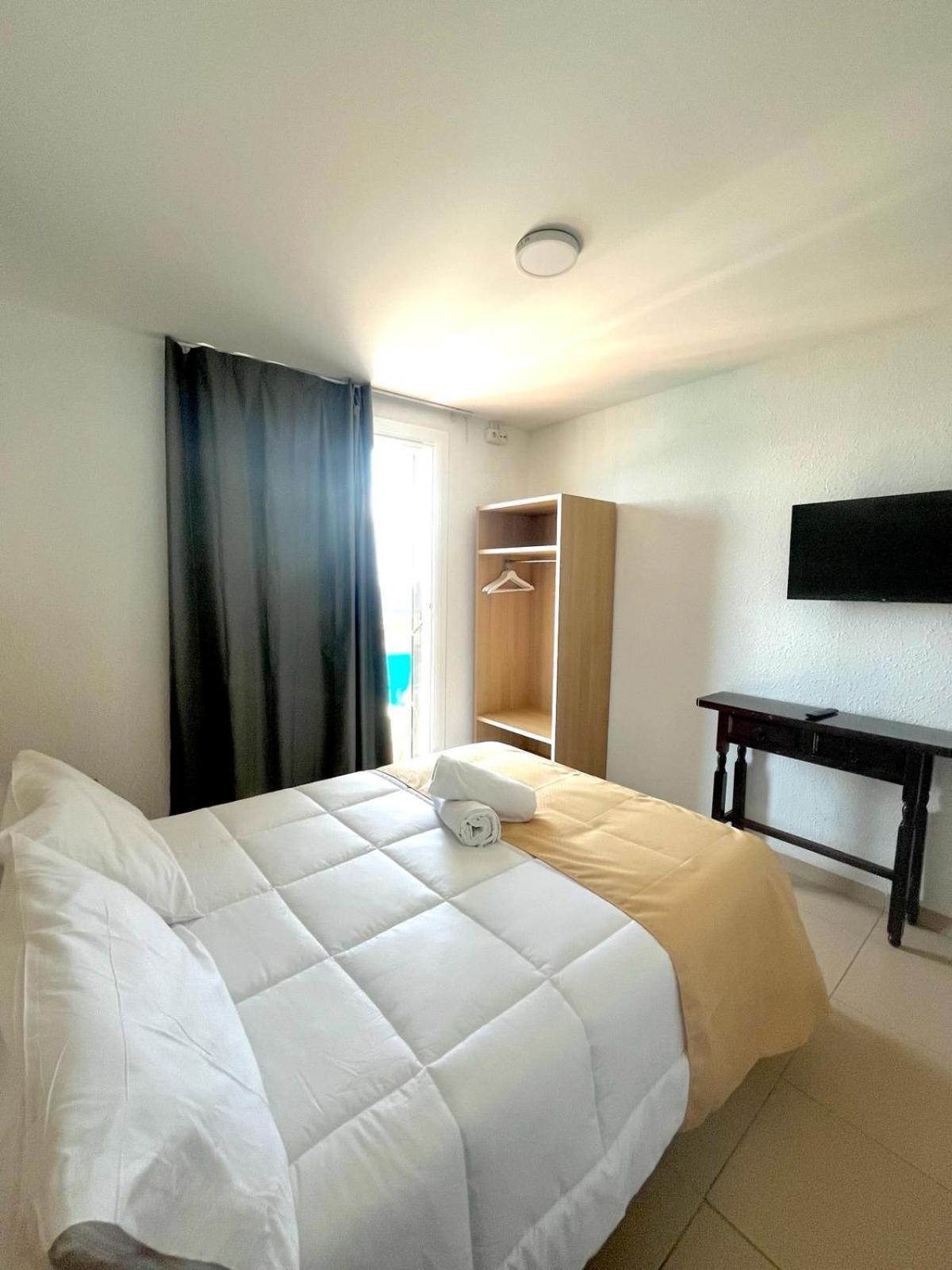 Guest house Mozaik Playa