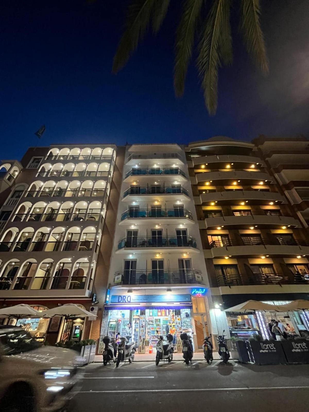 Guest house Mozaik Playa
