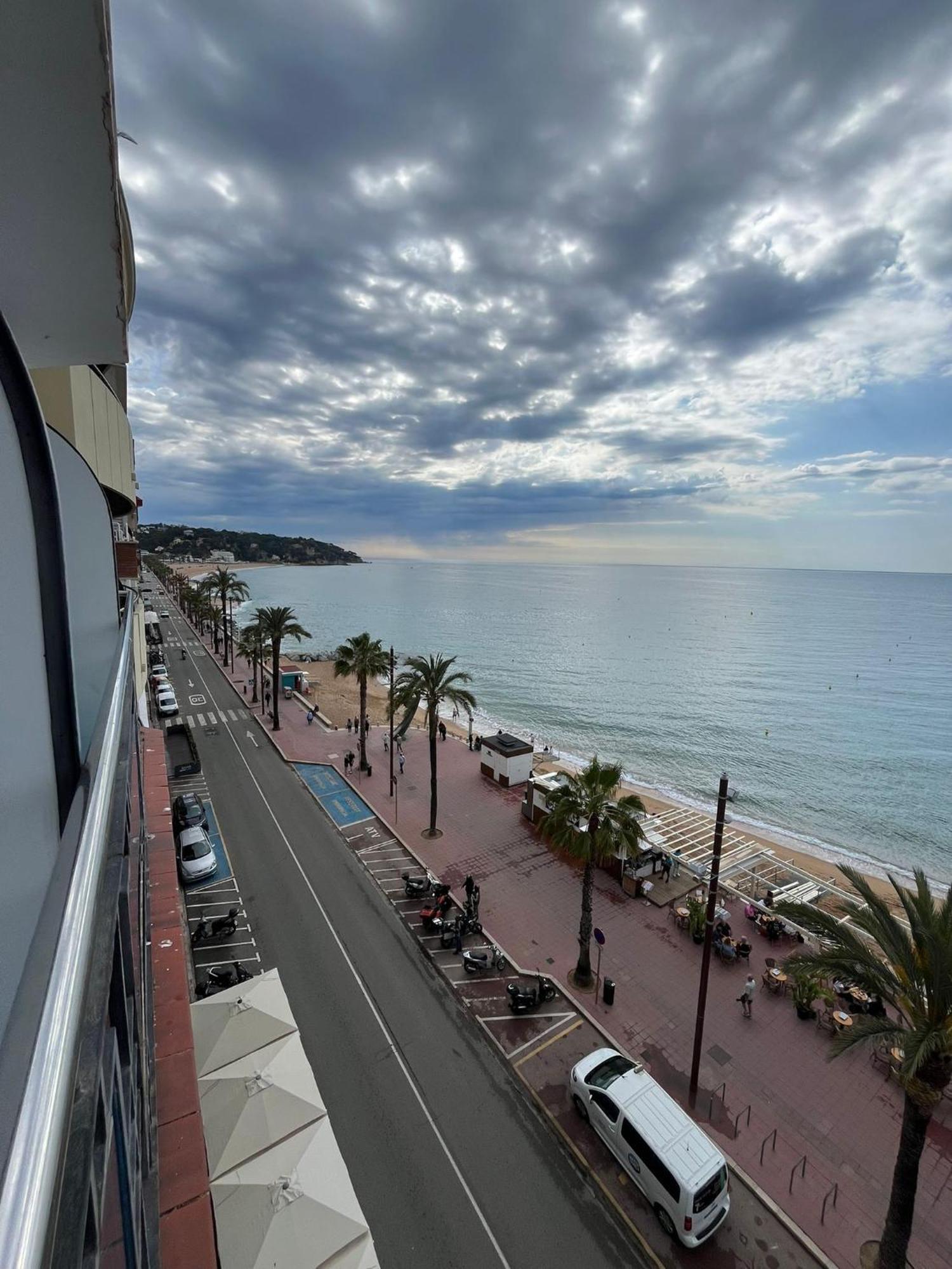 Guest house Mozaik Playa Lloret de Mar