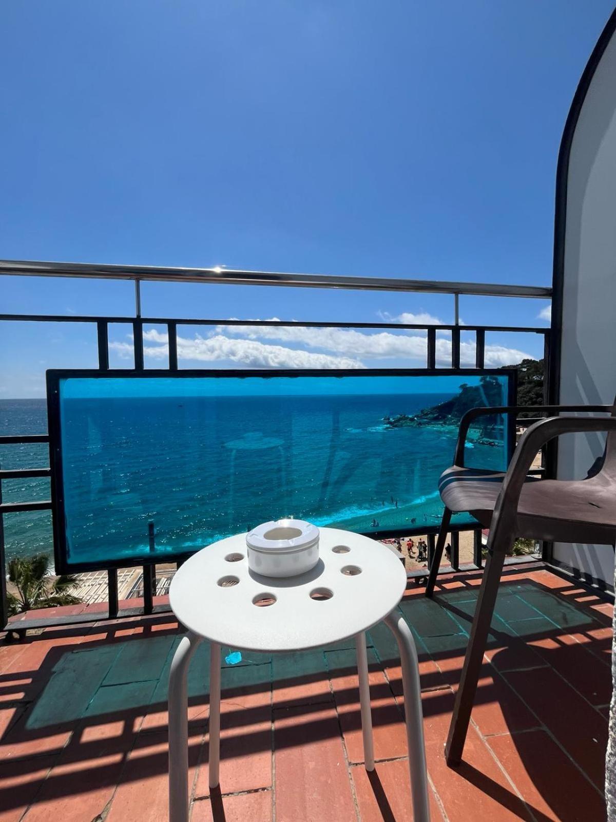 Guest house Mozaik Playa Lloret de Mar