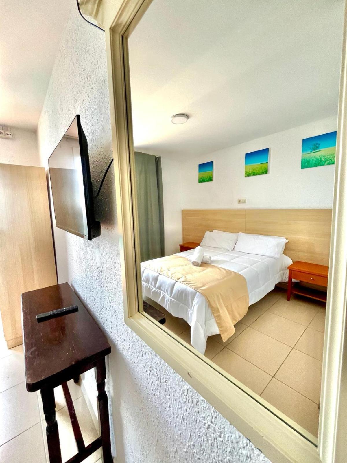 Guest house Mozaik Playa Lloret de Mar